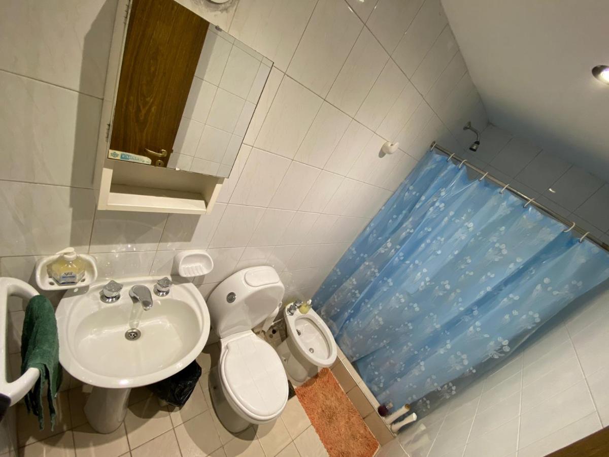 Excelente Y Amplio Dpto 3 C Cochera Privada Apartamento Mendoza